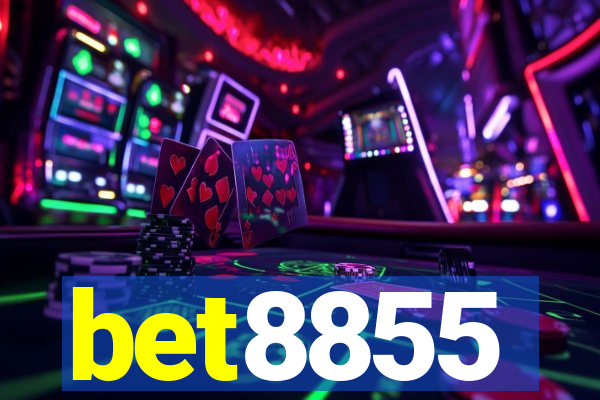 bet8855