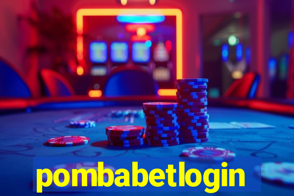 pombabetlogin