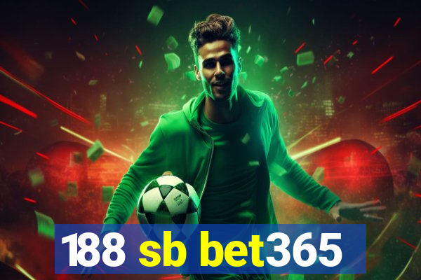 188 sb bet365