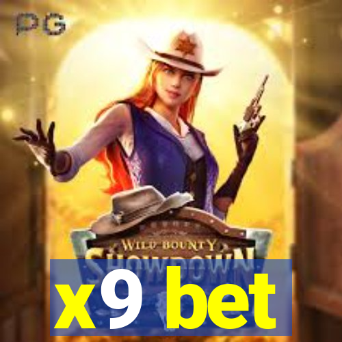 x9 bet