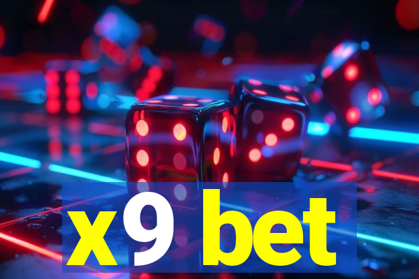 x9 bet