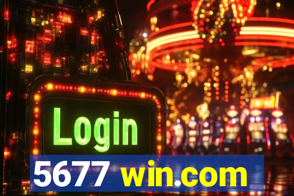 5677 win.com