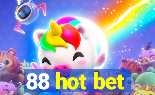 88 hot bet
