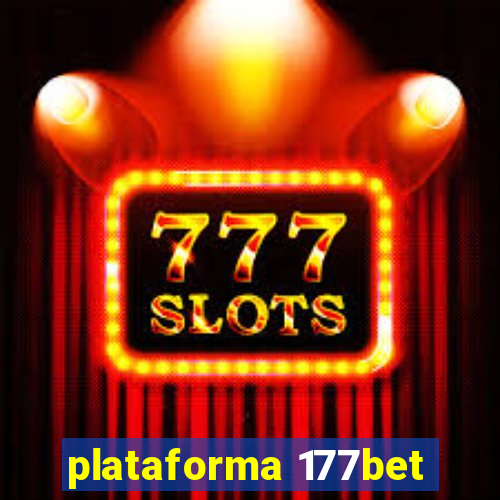 plataforma 177bet