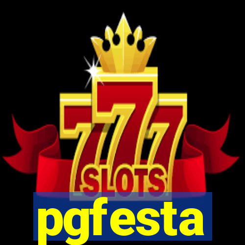 pgfesta