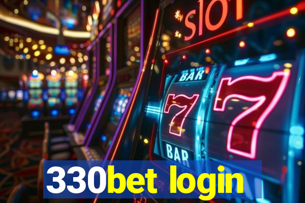 330bet login