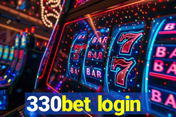 330bet login