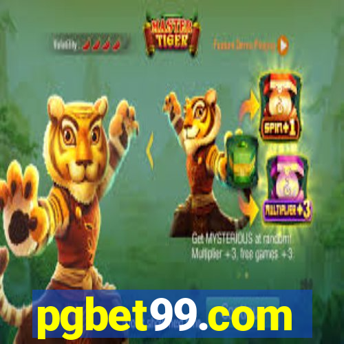 pgbet99.com