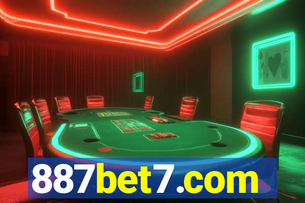 887bet7.com