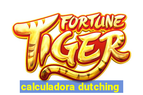 calculadora dutching