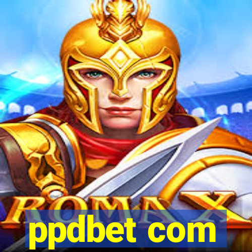 ppdbet com
