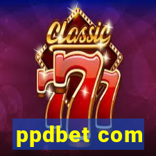 ppdbet com