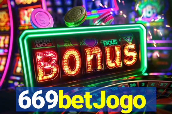 669betJogo