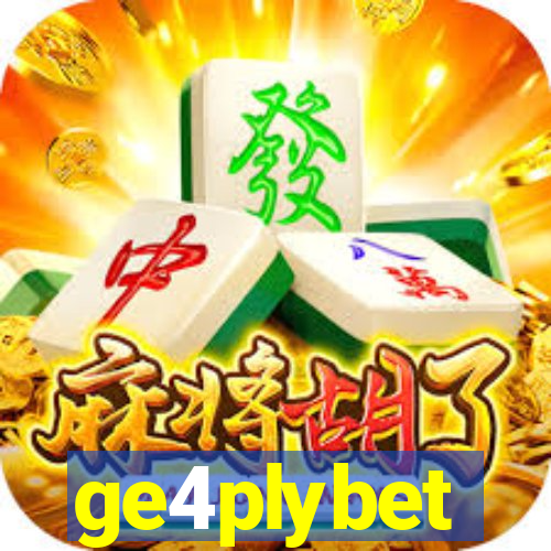 ge4plybet
