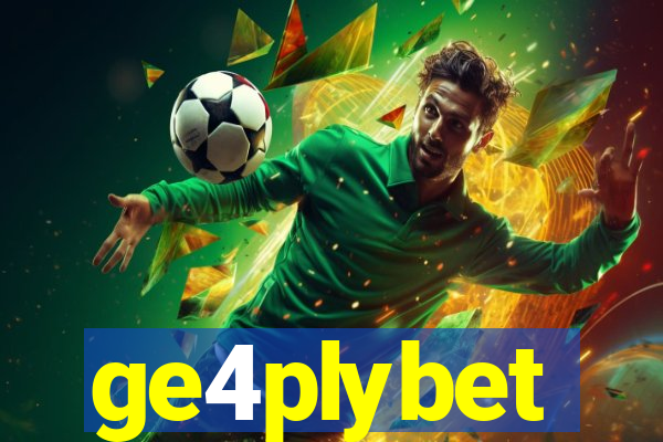 ge4plybet