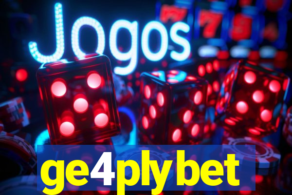 ge4plybet