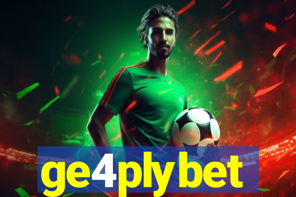 ge4plybet