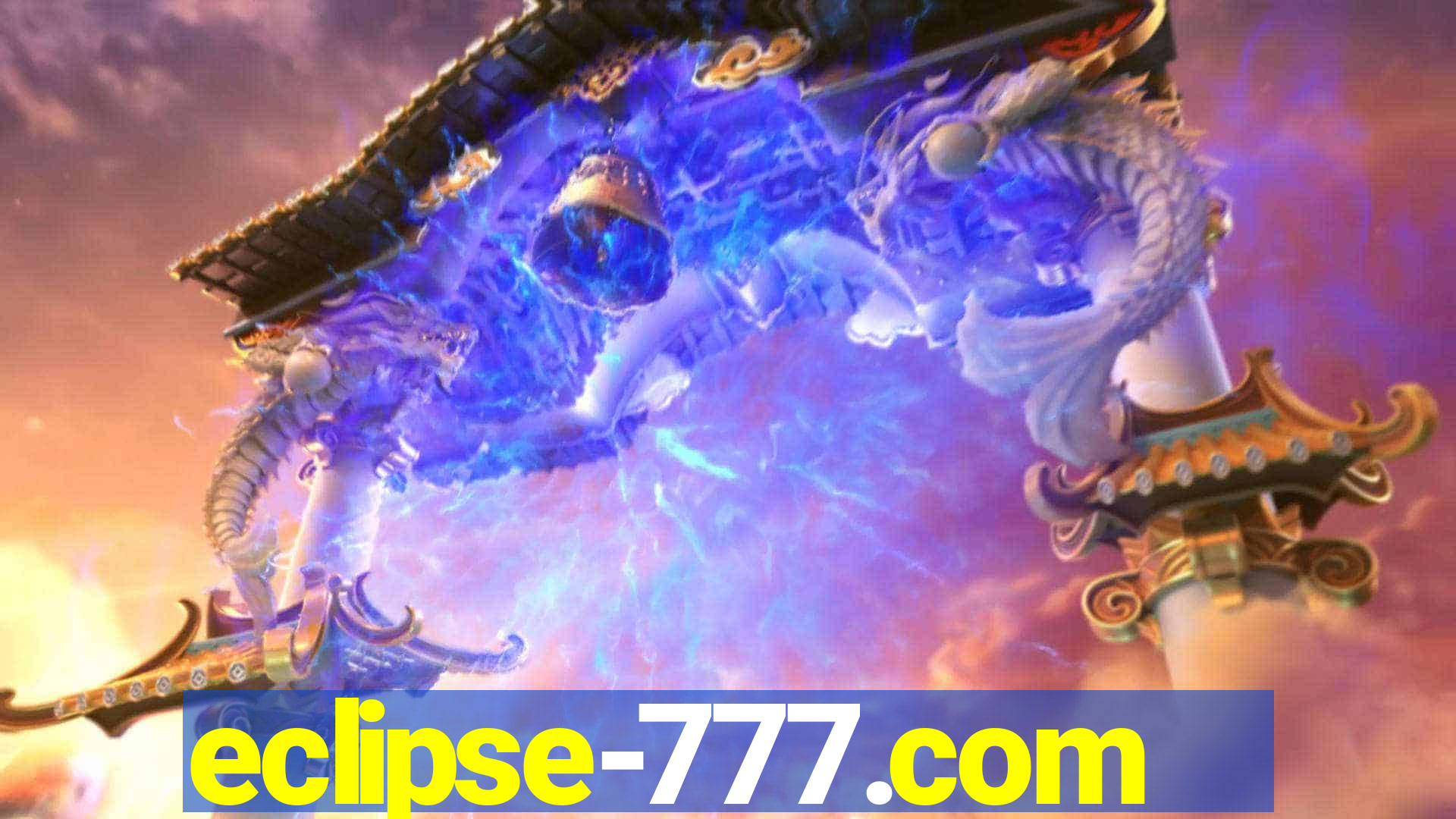 eclipse-777.com