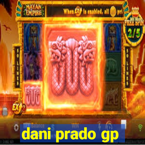 dani prado gp