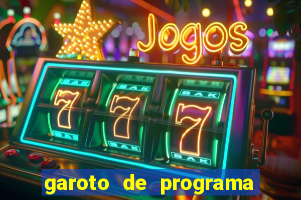 garoto de programa feira de santana