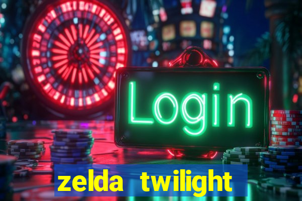 zelda twilight princess wii pt-br wbfs