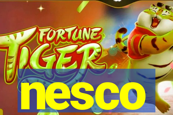 nesco