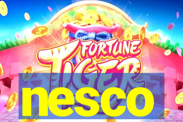 nesco