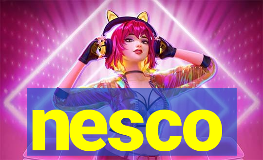 nesco