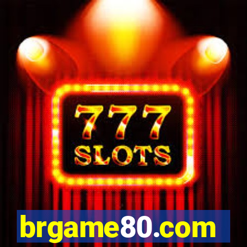 brgame80.com