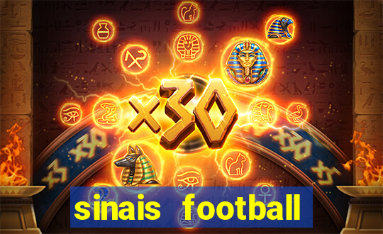 sinais football studio telegram