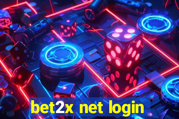 bet2x net login