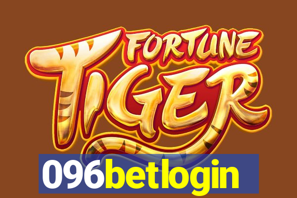 096betlogin