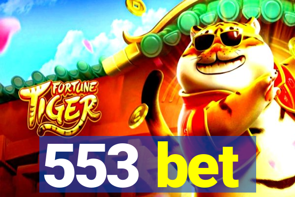 553 bet