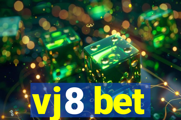 vj8 bet