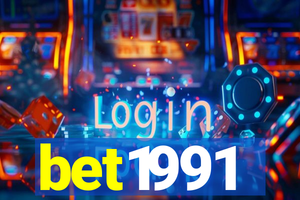 bet1991