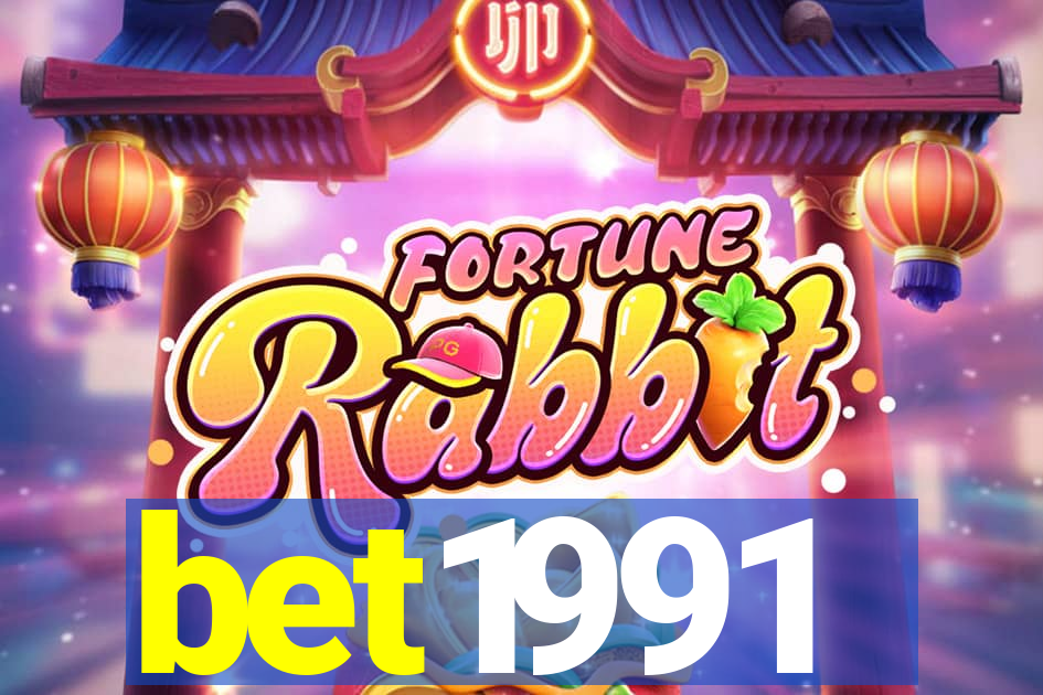 bet1991