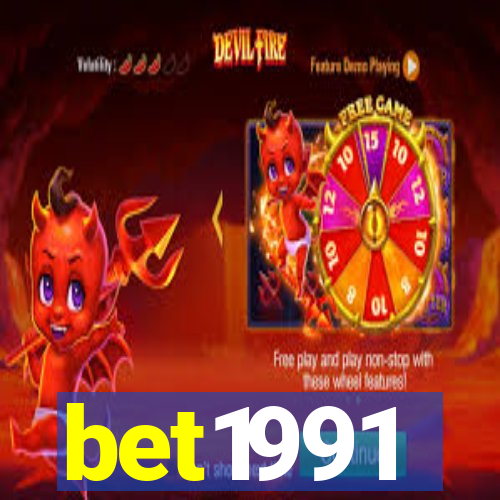 bet1991