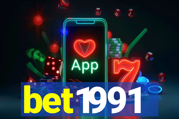 bet1991