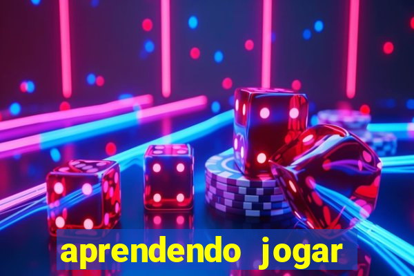 aprendendo jogar poker leo bello pdf
