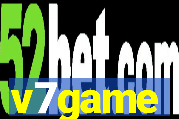 v7game