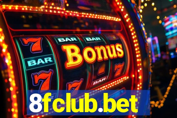 8fclub.bet