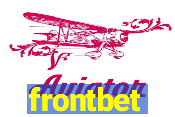 frontbet