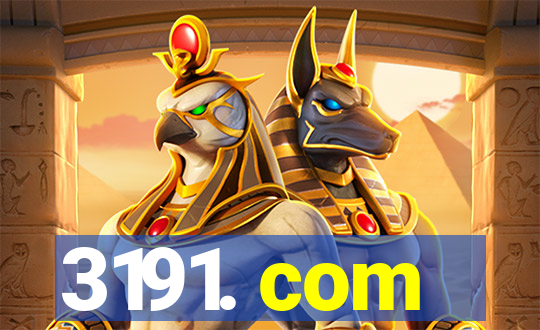 3191. com