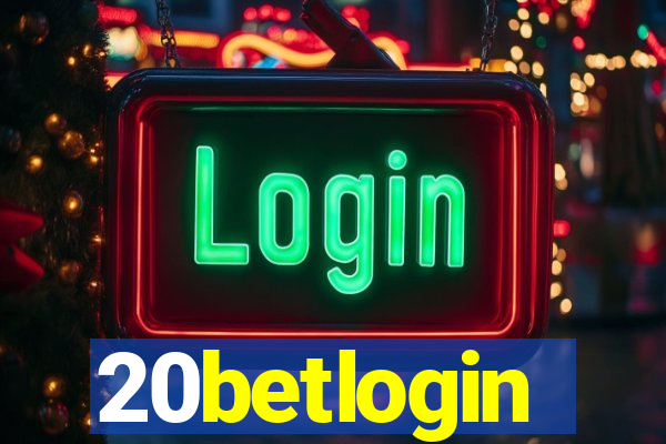 20betlogin