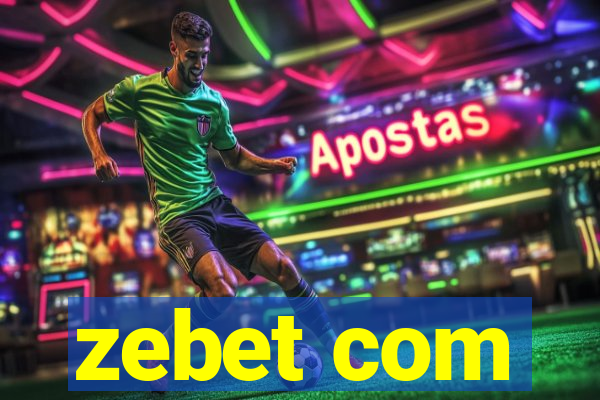 zebet com