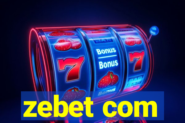 zebet com