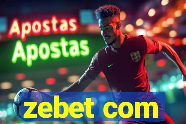 zebet com