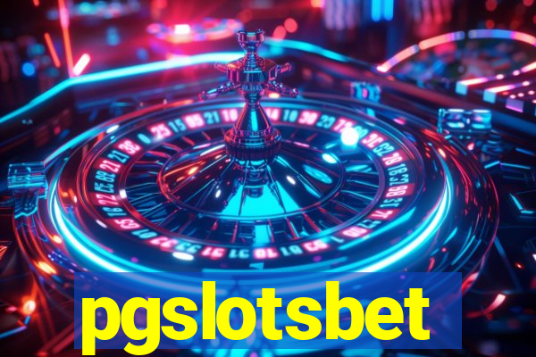 pgslotsbet