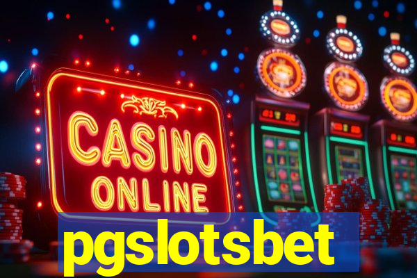 pgslotsbet