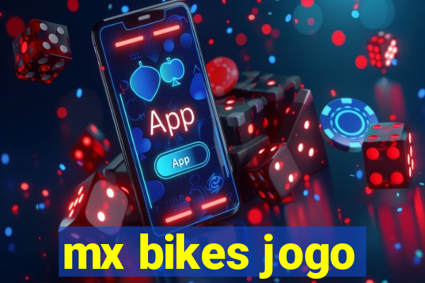 mx bikes jogo